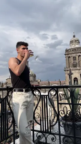 The wine taste better when you travel #cdmx #mexico #travel