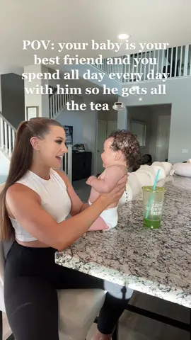 He get’s it. #MomsofTikTok #firsttimemom #boymom #meangirls #hotmom #CatchChobaniOatmilk