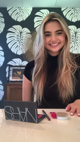 #makeuptutorial