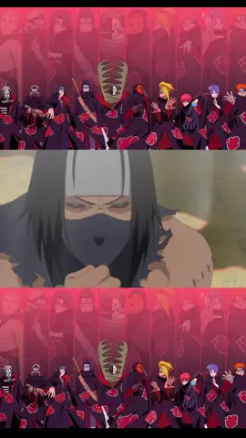 Pain VS Kakuzu #painakatsuki #kakuzuakatsuki #shinobi #fypシ #anggotaakatsuki
