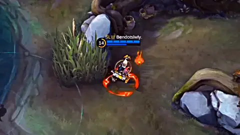 ganti cc🗿 hehe #mobilelegends #velocity #teamslwly