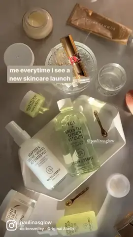 can never remember what i go online for #skincare #skincareaesthetic #cleangirllook #fyp