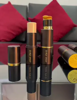 #review #ohui #ohuistickfoundation review kem nền siêu mỏng nhẹ, không dính khẩu tranggg🤫🤫