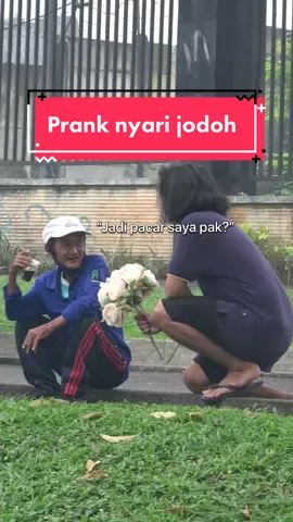 Kenapa ditinggal kabur sih😭