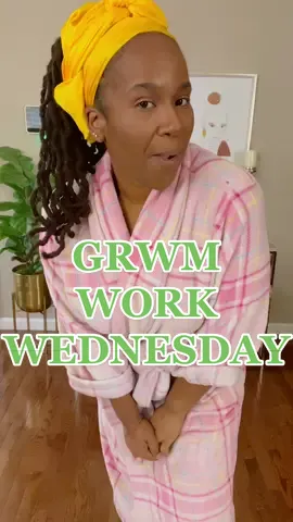 Another work wednesday!! Get dressed with me. #styletiktok #styleinspo #blackcreatives #whattowear #officeoutfit #stylingideas #workattire #corporatebaddie