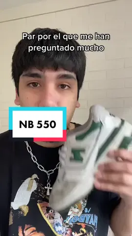 #pegar un video de @martinhighlife_ creo que en todos los videos me preguntan por este par asi que ahora esten atentos no mas #zapatillas #newbalance550 #chile