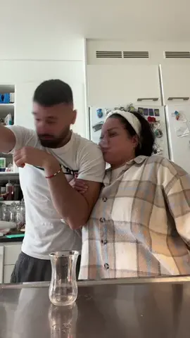 Lemonshot challenge gone wrong @debilalosmammaa 😭🤣// INSTA: DeBilaloo 🫶🏻
