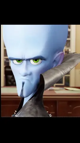 #foryoupage megamind vs wreck it ralph in a nutshell 🤣😂 #wreckitralph  #megamind  #fyp #viral