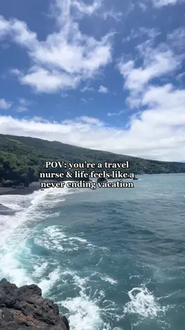 I travel for a living wbu?? 🧳✈️🌏✨ #travelnurse #travelnursing #picunurse #nurselife #registerednurse #nursing #pediatricnurse #nursingschool #nursingstudent #nursetok #nurseinspiration #nursesoftiktok #inspiration #pedsnurse