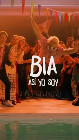 𝑨𝒔𝒊 𝒀𝒐 𝑺𝒐𝒚❤🧡💛💚💙💜 // #DisneyBia #AsiYoSoy #Bia #Pride #DisneyPlus #Serie #Music #Latino #Portugués #LGBTQ
