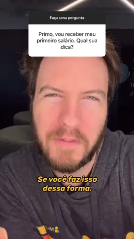 Faz sentido pra você? 💁🏼‍♂️