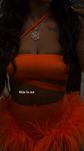 Happy Birthday To Me🧡🫶🏾 I had so much fun!! Everything was perfecttt!! Thank You Friends And Family, Thank You God! Another Year❄️ #fyp #birthdaylooks #blackbarbie #222 #atlanta #softgirl