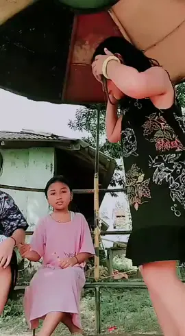 maaf jelek