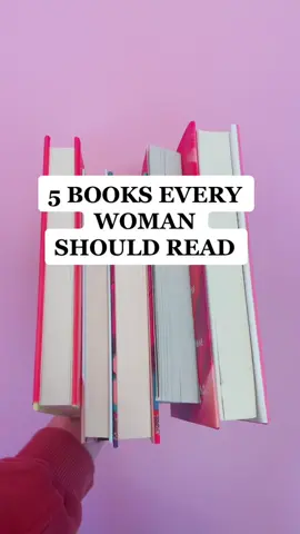 Add these to your reading list! #momtok #BookTok #bookrecommendations #womenempowerment #untamed #booksoftiktok #booktoker