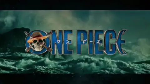 Onepiece live action, trailer thôi mà nhìn mê thiệt sự #onepiece #anime #xuhhuong #onepieceliveaction