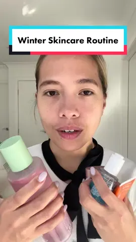 sharing my current #skincare routine.🙃 #imkompyused #winterishere