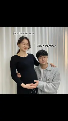 UNCLE JIN 🤭 #jin #wwh_jin