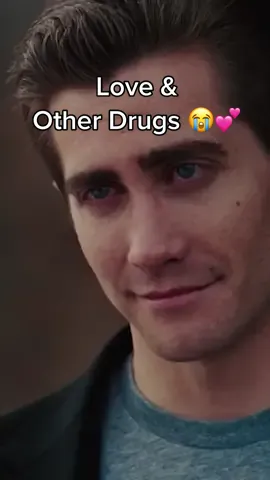 This scene, this couple 😩 #LoveAndOtherDrugs #AnneHathaway #JakeGyllenhaal #relationships #PrimeVideo