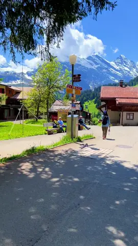 #swissroads 🇨🇭#switzerland #switzerlandnature #roadtrip #mürren  #berneroberland #verliebtindieschweiz #swissbeautiful #sisiswiss