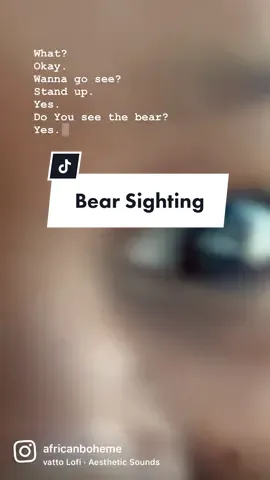 We saw a bear at Seqoia National Park and we’ll never be tge same #sequoianationalpark #sequoianationalforest #campervan #camperlifestyle #adventurefamily #familytravel