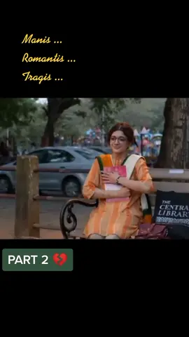 Balas @rizkalneww1 Film #sanamterikasam 💔