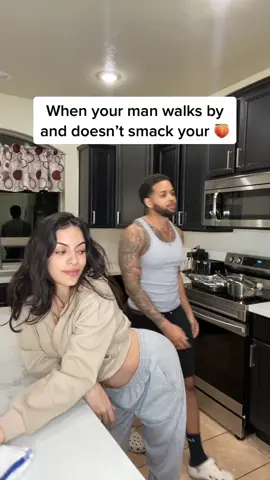 My feelings hurt #tajandb #couplestiktok #married #fyp #couplegoals