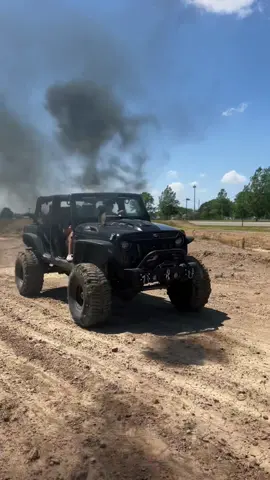 It’s A Jeep Thing. Catch y’all in Van Wert, OH This weekend @ Freedom Truck Meet!