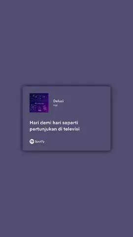 #delusi #hal