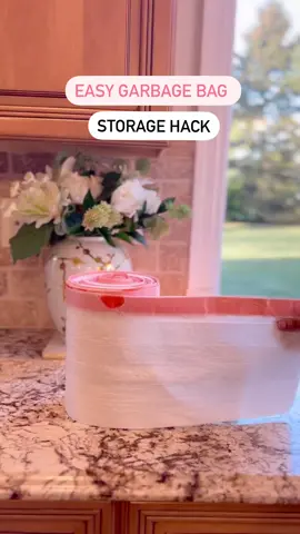 Have you tried this? #homehacks #hometiktok #hacks #KitchenHacks #organizedhome #hometips #storagehacks