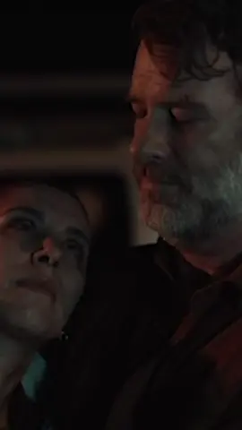 don't mean to dampen your mood, but can we talk about this scene from #troppo?