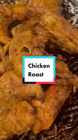 Chicken roast #pulwashacooks #chickenroast #fyp #pulwasha1