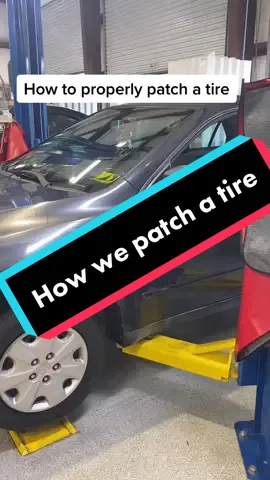 Y’all welcome Clayton to TikTok! #tires #tirepatch #tips #cartok #carrepair #autoshop #automotive #cartiktok #mechaniclife #autorepair #mechanic #autotech #cartips #carguy #cargirl #tiretech #tire #foryou #fyp #ItsGreatOutdoors #CheetosReaperReactions #viral
