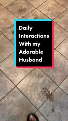 Impersonating my husband #impressions #couplegoals #husbandimpersonation #nothinggonnabreakmystride  #impersonationchallenge #FathersDay #couplescomedy