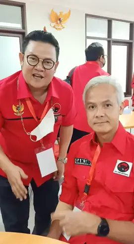 #ganjarpranowo