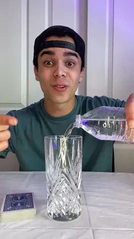 Reading Your Mind! 🧠 Did it work for you?! #mindreading #magic #viral #fyp