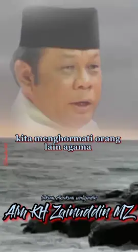 toleransi antar umat beragama, #khzainuddinmz#toleransiberagama#samasamabelajar