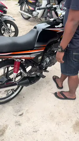 original sound syahdu #fyp #rxzmalaysia #rxz_members_official #rxzmersing #rxzcatalyzer #rxzstilltheboss