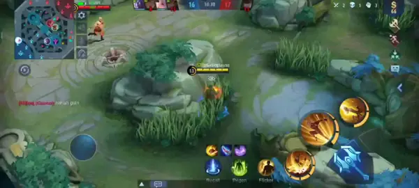 chou pogi freestyle #fyp #mlbb #mobilelegends #trending #foryou #fypシ #extroplayss