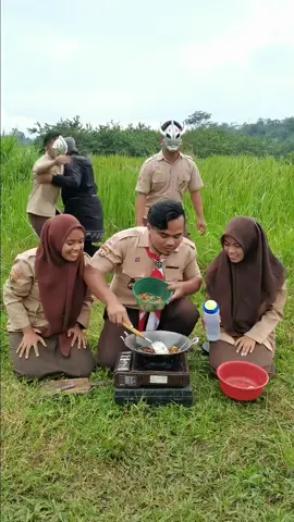Ditempat aku ini namanya sayur cabe-cabean.. ditempat kalian apa namanya teman-teman..😍 #GakDinginTetepSeger