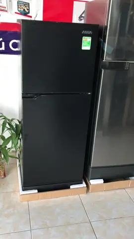 Aqua 130l phù hợp cho gđ ít người :)))