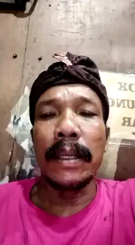 jangan lupa absen #fyplah #fyp #MakeNightsEpic @Mbah Kakung3412