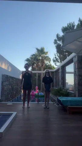 #fyp #bounce #JDSummerDrip #motheranddaughtergoals #Summer #vibes #lastnight