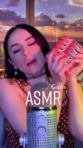 #asmr #asmrgummy