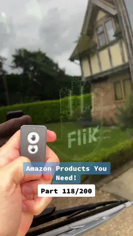 *Disclaimer* ⚠️ Avoid doing this to Liam Payne or you may not be able to use it after ✋🏼🖕🏼🚗 #amazonfinds #carfinds #cargadget #roadrage #amazon #flikme @FLIK