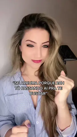 MANDA QUEM PODE OBEDECE QUEM TEM JUÍZO! 😏😏 #fy #ArraialTikTok #TikTokDragSync