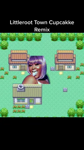 I genuinely love making these #cupcakkeremix #floptok #pokemon