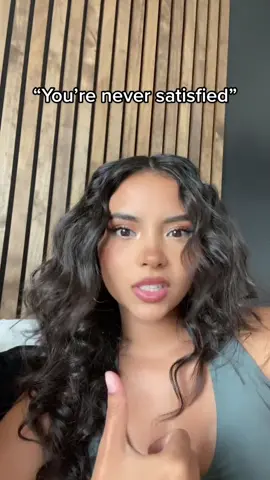 Miss me with that nonchalant love 🥴