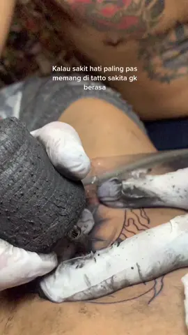 Sengaja milih bagia yang paling sakit. Biar keingat terus kalau kamu pernah membuat ku kecawa untuk kesekian kalinya