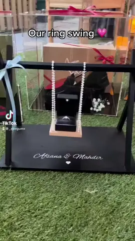 Order yours today!                                #crate #cratebox #cratehampers #customer #customerorder #custommade #gift #gifts #giftideas #giftwrapping #hamper #hampersbox #hampers #asiantiktok #bengalitiktok #pakistanitiktok #pakistaniwedding #bengaliwedding #indianwedding #nikkah #taal #engagement #cinipaan #ringplate #rings #ring