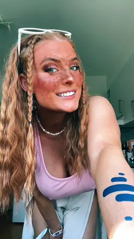 Festival-mood on